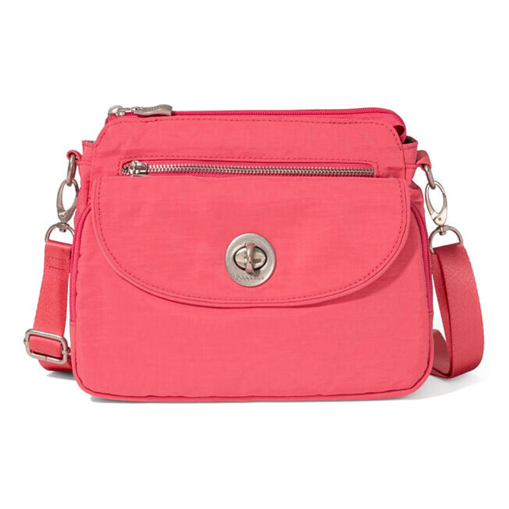 Baggallini Women's Calais Crossbody Bag
