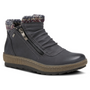 Spring Step Relife Cleora Blue Bootie (Women's)