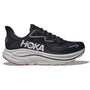 Hoka Clifton 10 Black/Silver Running Shoe (Men's)
