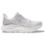 Hoka Clifton 10 Cosmic Grey/Stardust Running Shoe (Women's)