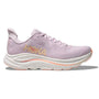 Hoka Clifton 10 Lilac Cream/Tangerine Glow Running Shoe (Women's)