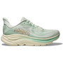 Hoka Clifton 10 Sea Glass/Jadeite Running Shoe (Women's)