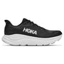Hoka Clifton 11 Black/White Running Shoe (Women's)