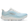 Hoka Clifton 11 Frost/Glimering Blue Running Shoe (Women's)