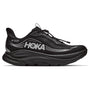 Hoka Clifton 11 GTX Black/Black Running Shoe (Women's)