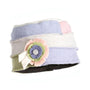 Baabaazuzu Pastels Cloche Hat