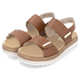 Remonte Jocelyn 59 Muskat Leather Sandal (Women's)