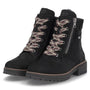 Remonte Claire 70 Black Winter Boot (Women's)