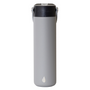 Elemental 24oz Core Bottle Graphite/Black Stainless Steel