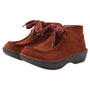 Alegria Fae Cider Suede Boot (Women's)