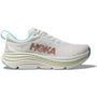Hoka Gaviota 5 Frost/Rose Gold Running Shoe (Women's)