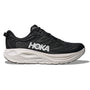 Hoka Gaviota 6 Black/White Running Shoe (Men's)