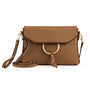Mellow World Portia Cognac Crossbody Bag (Women's)