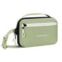Sherpäni Hyk Palm Green Hip Pack (Women's)