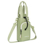 Sherpäni Izzie Palm Green Mini Bag (Women's)