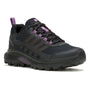 Merrell Speed Strike 2 Waterproof Black Sneaker (Women's)