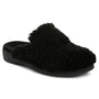 Vionic Gemma II Black Mule Slipper (Women's)