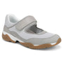 Vionic Walk Giselle Vapor/Silver Trainer Shoe (Women's)