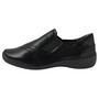 Ziera Java Black Lizard Slip-On (Women's)