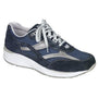 SAS Journey Mesh Blue Sneaker Men's)