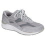 SAS Journey Mesh Grey Nubuck Sneaker (Men's)