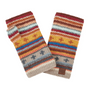 Sherpa Jinpa Mocha Wrist Warmer (Women's)