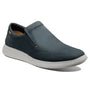 Samuel Hubbard Featherlight Navy Nubuck Loafer (Men's)