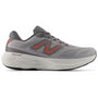 New Balance Fresh Foam X 880v15 Slate Grey/Reflection/Urgent Red Running Shoe (Men's)