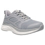 Propét DuroCloud 392 Grey Athletic Sneaker (Men's)