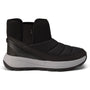 Kizik Juno 2 Low Black/Alloy Winter Boot (Men's)