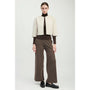 Look By M Grace Wool Ivory Jacket (Women's)