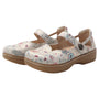 Alegria Onika Ethereal Leather Shoe (Women's)
