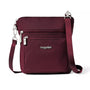 Baggallini Modern Pocket Jam Crossbody Bag (Women's)