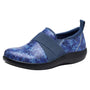 Alegria Savvie Odyssey Slip-On Shoe (Women's)