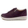 Ziera Solar Purple Sneaker (Women's)