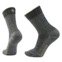 Smartwool Hike Classic Edition Second Cut™ Charcoal Crew Socks (Unisex)