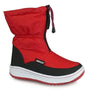 Wanderlust Sasha Red Combo Boot (Women's)