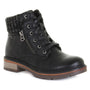 Wanderlust Amy Black Boot (Women's)