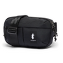 Cotopaxi Todo 2L Black Hip Pack (Unisex)
