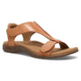 Taos The Show Caramel Leather Sandal (Women's)