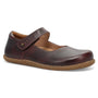 Taos Ultimate Merlot Leather Mary Jane (Women's)