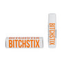 BITCHSTIX Citrus Orange SPF 30 Lip Balm