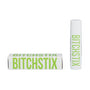 BITCHSTIX Eucalyptus Mint SPF 30 Lip Balm