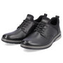Rieker Dustin 54 Black Shoe (Men's)