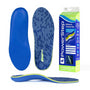 PowerStep Pinnacle Memory Foam Insoles