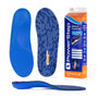 PowerStep Pinnacle Low Insoles
