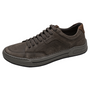 Democrata Volp Smoke/Tobacco Leather Slip-On (Men's)
