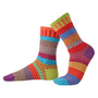 Solmate Socks Cosmos Crew Socks (Unisex)