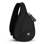 Sherpäni Esprit Raven Sling Backpack (Women's)