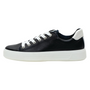 Ara Camden Navy Leather Sneaker (Women's)
